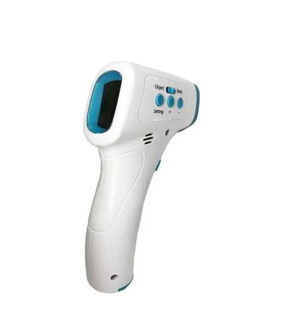 Thermomètre sans contact Infrarouge