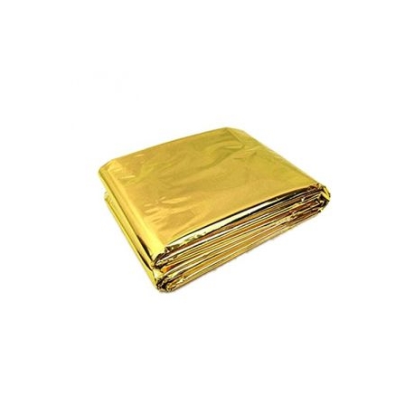 Couverture de survie 210 X  160