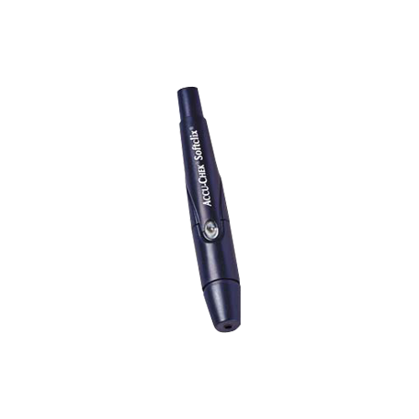 [616] Autopiqueur Accu-Chek® Softclix