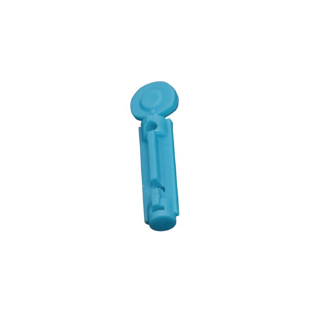 [724] Lancettes TB100  ultra fines 0,36mm HOLTEX