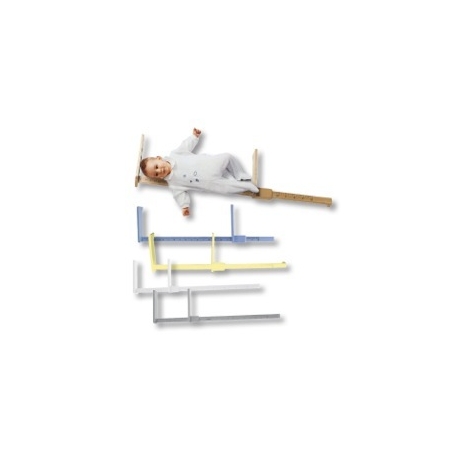 [489] TOISE EN BOIS BEBE 1M
