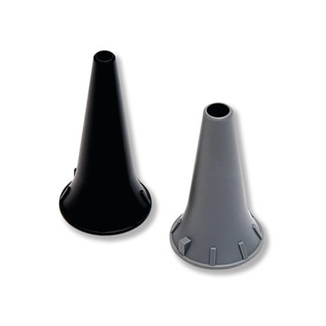 [477] Spéculums auriculaires 4mm