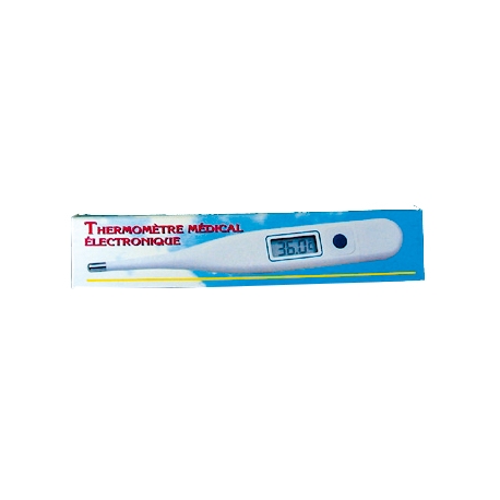 [205] Thermomètre digital rigide