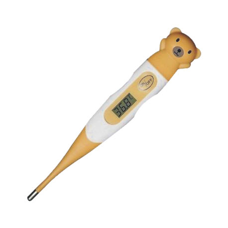 [206] THERMOMETRE DIGITAL ENFANT