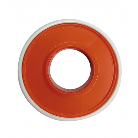 [111] SPARADRAP SOIE 5M x 1.25CM SANS FOURREAU