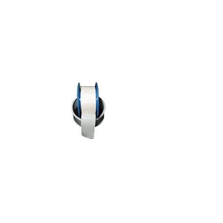 [112] SPARADRAP SOIE 5M x 2CM SANS FOURREAU
