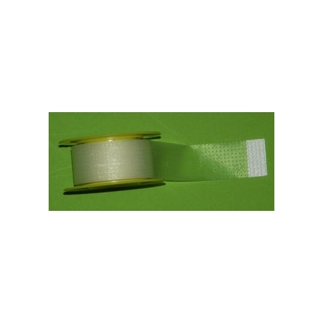 [116] SPARADRAP PLASTIQUE TRANSPARENT 5M x 2CM