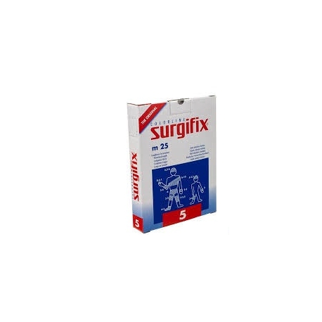 [235] FILET DE MAINTIEN SURGIFIX ABDOMEN TETE  25M