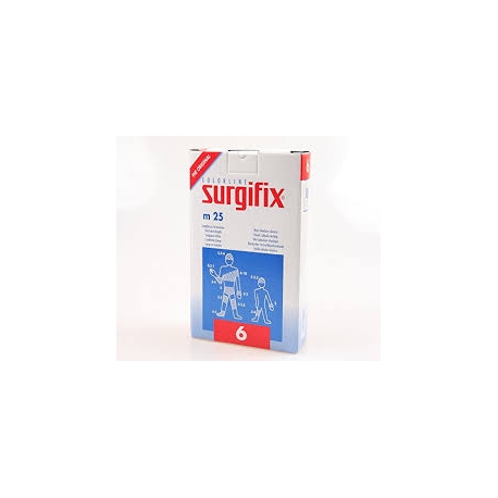 [236] FILET DE MAINTIEN SURGIFIX ABDOMEN JAMBE  25M