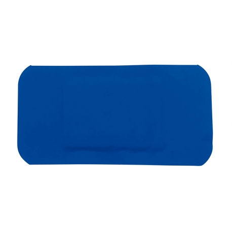 [824] 50 Pansements détectables plastiques 72 mm x 38 mm