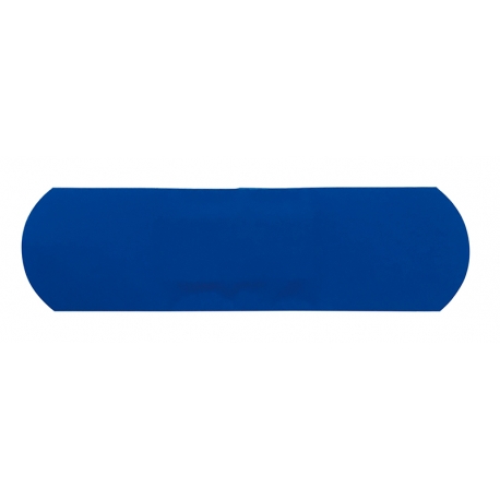 [828] 100 Pansements détectables plastiques 72 mm x 19 mm