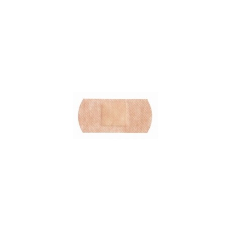 [192] SACHET DE 100 PANSEMENTS INTISSES MULTI EXTENSIBLE CHAIR 7.2cm x 3.8cm