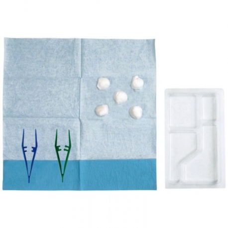 [959] SET DE SOINS STERILE