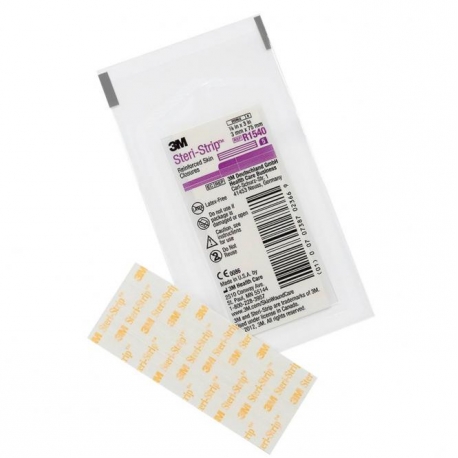 [462] SUTURE  ADHESIVE 3MM X 75MM