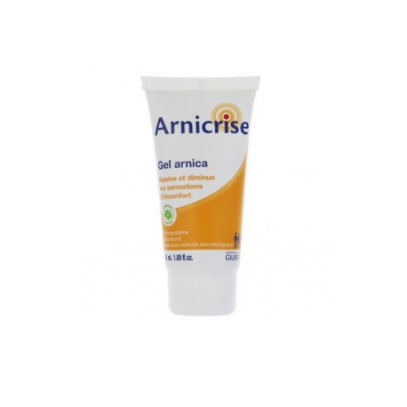 [139] ARNICA EN GEL 50ML