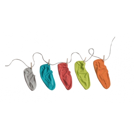 [987] PAIRE DE SUR-CHAUSSURES LAVABLES