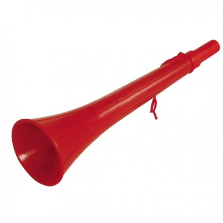 [42] CORNE DE BRUME A SOUFFLER POUR PPMS