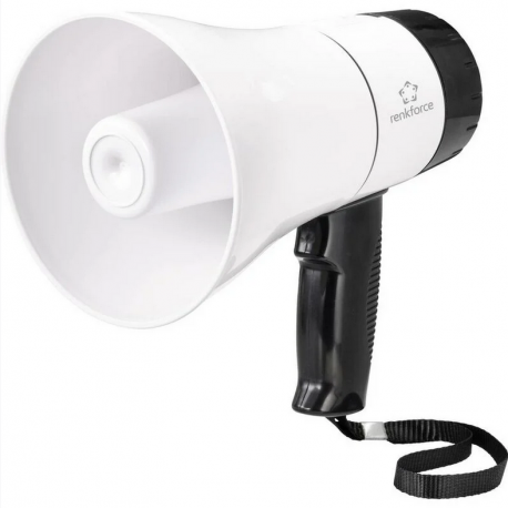 [919-20W] MEGAPHONE 20W
