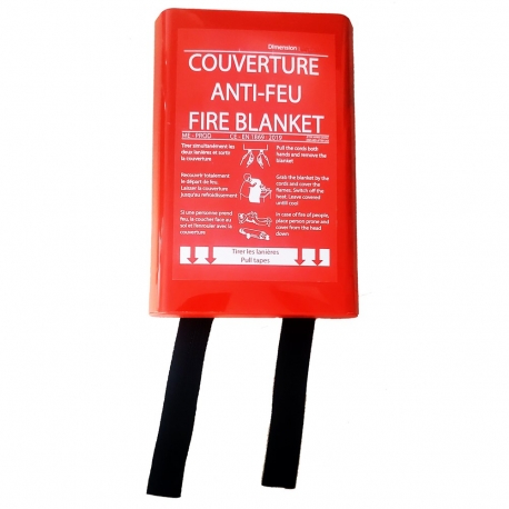 [1054] Couverture Anti Feu 150x150