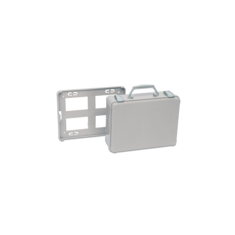 [94] TROUSSE POLYPROPYLENE 26X20X9CM
