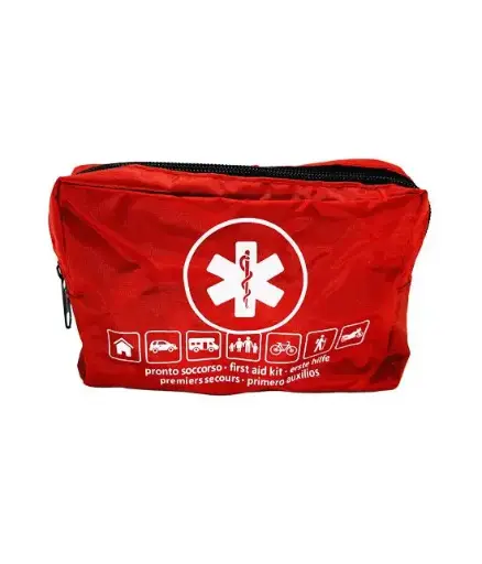 [373] TROUSSE SOUPLE 1 A 2 PERSONNES 
