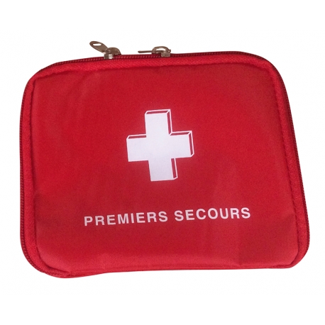 [374] TROUSSE SOUPLE 3 A 4 PERSONNES PLEINE