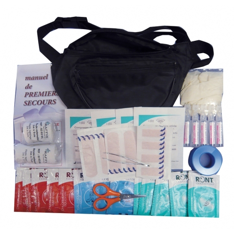 [377] TROUSSE BANANE PLEINE