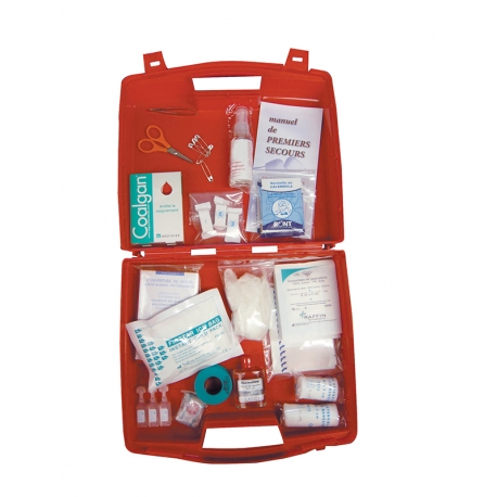 [372] TROUSSE ECOLES