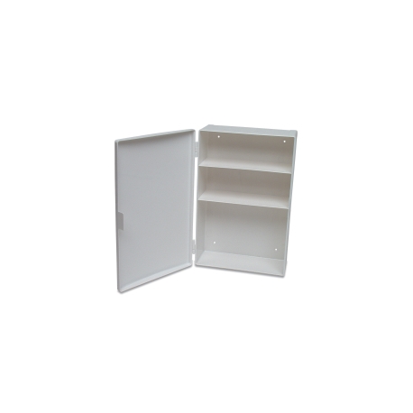 [160] ARMOIRE A PHARMACIE PLASTIQUE VIDE 1 PORTE