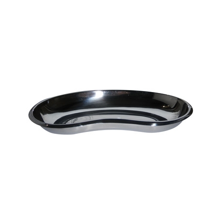 [502] HARICOTS   INOX    28 CM