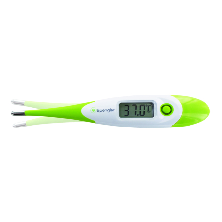 [1031] Thermomètre digital flexible