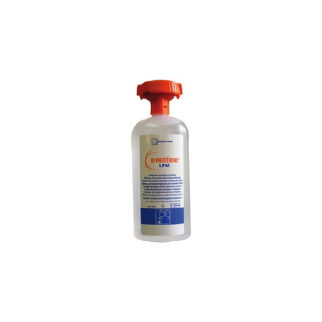 [631] Flacon de Diphotérine 500ml