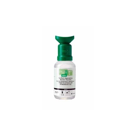 [359] Solution de lavage oculaire 200 mL | 4691 PLUM