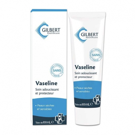 [146] TUBE DE VASELINE 100ML