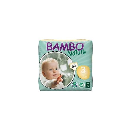 [323] COUCHES BEBE  4/8KG PAQUET DE 28